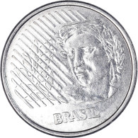 Monnaie, Brésil, Real, 1994 - Brazilië