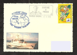3 03	178	-	PR  Meuse - Posta Marittima