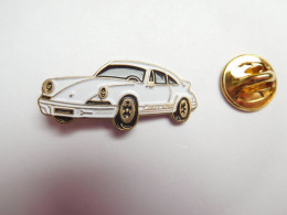 Beau Pin's En Relief , Auto Porsche Carrera - Porsche