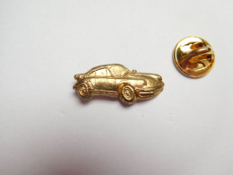 Beau Pin's En Relief , Auto Porsche 911 - Porsche