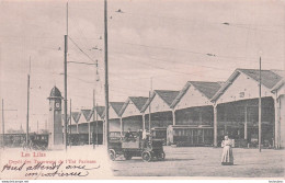 LES LILAS DEPOT DES TRAMWAYS DE L'EST PARISIEN - Les Lilas