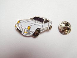 Beau Pin's En Relief , Auto Porsche Carrera - Porsche