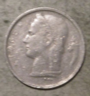 Belgique 1 Franc 1965 (fr) - 1 Franc