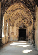 CAHORS Le Cloitre De La Cathedrale Saint Etienne 1504 47(scan Recto-verso) MA723 - Cahors