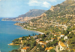 Roquebrune Cap Martin Les Quartiers Massolin 33 (scan Recto-verso) MA733 - Roquebrune-Cap-Martin