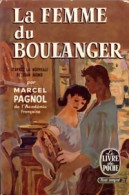 La Femme Du Boulanger (1964) De Marcel Pagnol - Andere & Zonder Classificatie