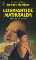 Les Enfants De Mathusalem (1981) De Robert Anson Heinlein - Andere & Zonder Classificatie