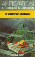 Le Caboteur Cosmique (1978) De Clark Scheer - Andere & Zonder Classificatie