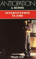 Intervention Flash (1983) De Gilles Morris - Andere & Zonder Classificatie