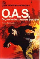 O.A.S. (1972) De Robert Buchard - Actie