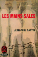 Les Mains Sales (1966) De Jean-Paul Sartre - Andere & Zonder Classificatie