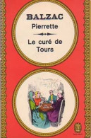 Scènes De La Vie De Province : Pierrette / Le Curé De Tours (1967) De Honoré De Balzac - Klassische Autoren