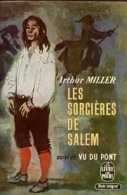 Les Sorcières De Salem / Vu Du Pont (1966) De Arthur Miller - Andere & Zonder Classificatie