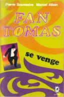 Fantômas Se Venge (1968) De Marcel Souvestre - Azione