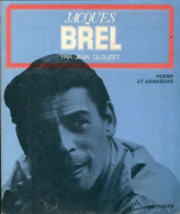 Jacques Brel (1965) De Jean Clouzet - Musique