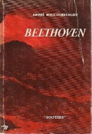 Beethoven (1963) De André Boucourechliev - Musique