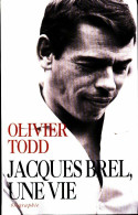 Jacques Brel, Une Vie (2002) De Olivier Todd - Musique