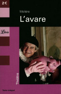 L'avare (2005) De Molière - Andere & Zonder Classificatie