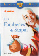 Les Fourberies De Scapin (2007) De Molière - Andere & Zonder Classificatie