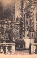 Pelerinage De N D De Marcelle Pres De LIMOUX Chapelle De La Vierge 30(scan Recto-verso) MA754 - Limoux