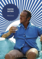 David Niven Mémoires (2021) De David Niven - Films