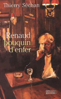 Renaud, Bouquin D'enfer (2002) De Thierry Séchan - Musique