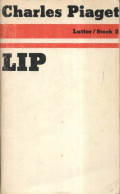 Lip (1973) De Charles Piaget - Politik