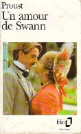 Un Amour De Swann (1991) De Marcel Proust - Klassische Autoren