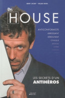 Dr House : Les Secrets D'un Antihéros (2011) De Henry Jacoby - Films