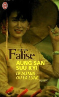 Aung San Suu Kyi (2008) De Thierry Falise - Politik