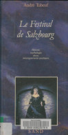 Le Festival De Salzbourg (1989) De André Tubeuf - Musique