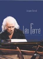 Léo Ferré (2003) De Jacques Vassal - Musique