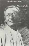 Musique (1997) De Hermann Hesse - Musique