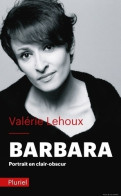 Barbara. Portrait En Clair-obscur (2017) De Valérie Lehoux - Musique