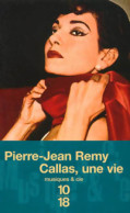 Callas, Une Vie (2002) De Pierre-Jean Rémy - Musique