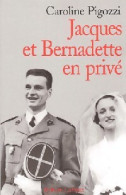 Jacques Et Bernadette En Privé (2002) De Caroline Pigozzi - Politik