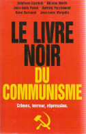 Le Livre Noir Du Communisme (1997) De Collectif - Politik