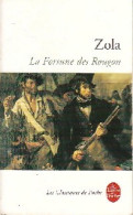 La Fortune Des Rougon (2008) De Emile Zola - Klassische Autoren