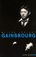 Gainsbourg (2000) De Gilles Verlant - Musique