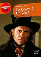 Le Colonel Chabert (2012) De Honoré De Balzac - Klassische Autoren