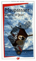 Pierre Et Jean (2008) De Guy De Maupassant - Auteurs Classiques