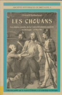 Les Chouans (1990) De Donald Sutherland - Geschiedenis