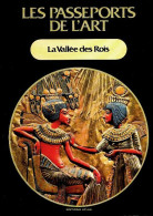 La Vallée Des Rois (1986) De Collectif - Geschiedenis