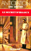 Le Secret D'Irgoun (1982) De Dan Dastier - Andere & Zonder Classificatie