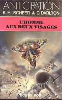 L'homme Aux Deux Visages (1980) De Clark Scheer - Andere & Zonder Classificatie