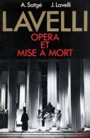 Lavelli Opéra Et Mise à Mort (1979) De Jorge Lavelli - Musique