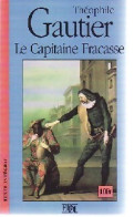 Le Capitaine Fracasse (1996) De Théophile Gautier - Auteurs Classiques