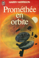 Prométhée En Orbite (1977) De Harry Harrison - Andere & Zonder Classificatie