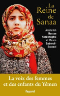 La Reine De Sanaa (2019) De Amatallah Hassan Abdulmughni - Geschiedenis