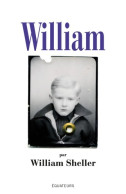 William (2021) De William Sheller - Musique